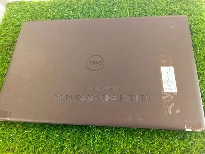 Dell i3-11th Gen Laptop
