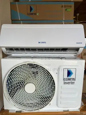 12000BTU Comfri Inverter Brand New Ac