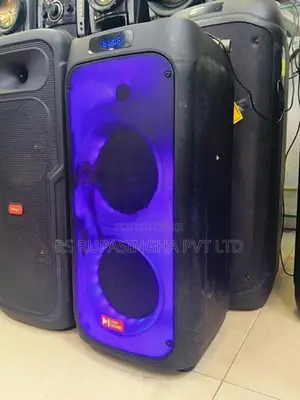 Swiss One Party Speaker