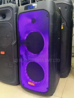 Swiss One Party Speaker