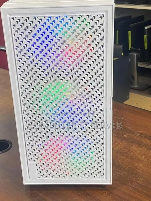 Core i3 4TH GEN CPU Gaming Casings
