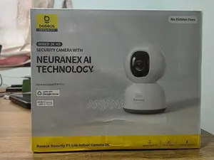 Baseus Security 2K P1 Lite Indoor Camera