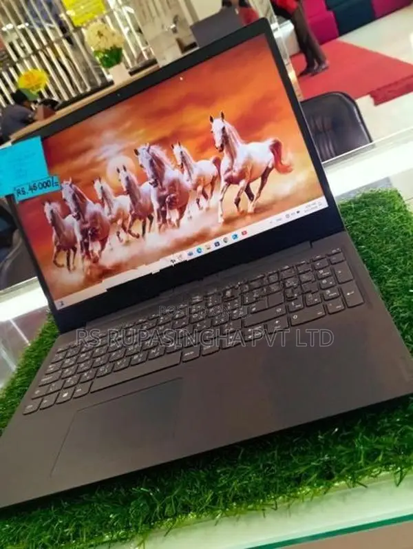 Lenovo Celeron Laptop 4GB, 256GB