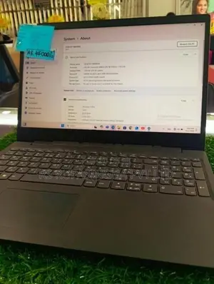 Lenovo Celeron Laptop 4GB, 256GB