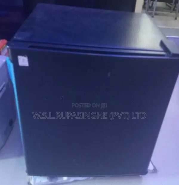 HAIER MINI FRIGE