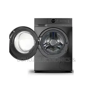 Abans 7KG Front Loader Inverter Washing Machine