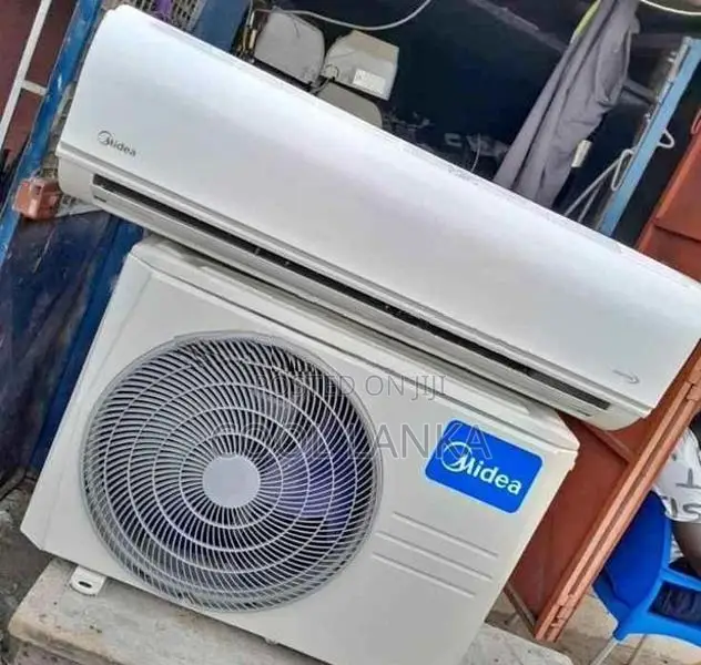 7000BTU Midea Non Inverter Brand New Air Conditioner