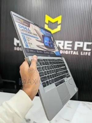 Dell Latitude 5410| CORE i5 10th Gen |8GB RAM |256GB NVme SSD