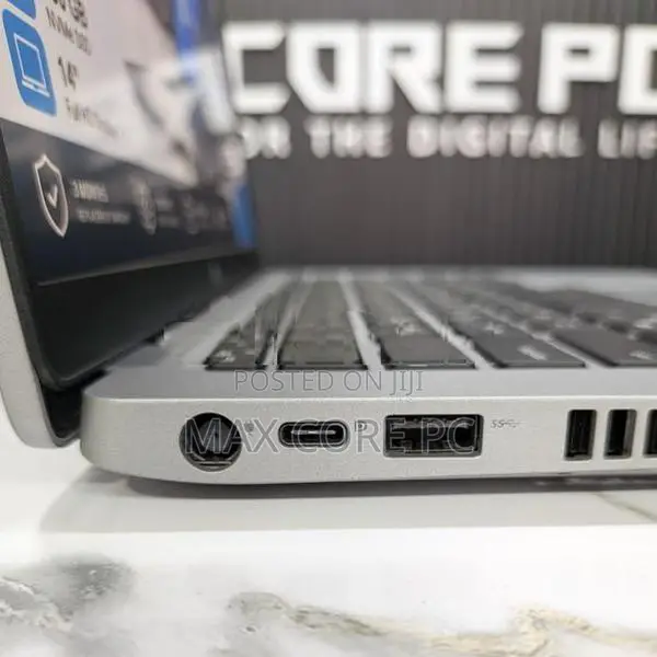 Dell Latitude 5410| CORE i5 10th Gen |8GB RAM |256GB NVme SSD