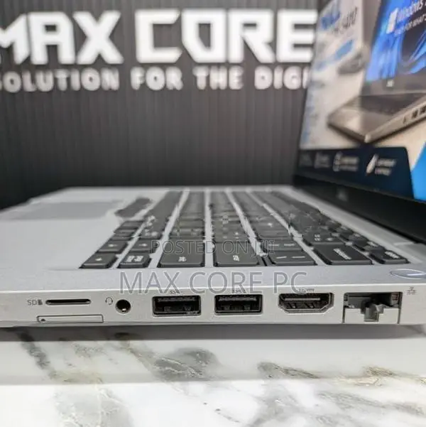 Dell Latitude 5410| CORE i5 10th Gen |8GB RAM |256GB NVme SSD