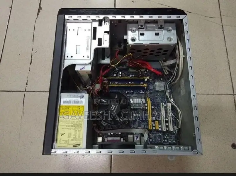 Samsung DB-P155