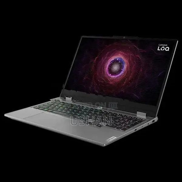 Lenovo LOQ 15 Intel Core i5 13420H 6GB RTX Nvidia Geforce 3050 Gaming 