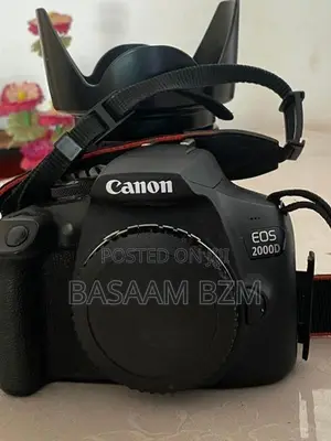 Canon Fore Sale