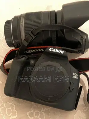 Canon Fore Sale