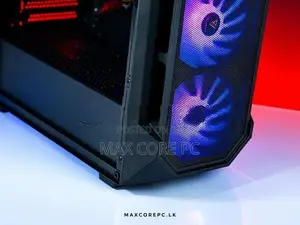 INTEL CORE I7 6TH GEN |8GB DDR4 |128GB SSD & 500GB HDD ASSEMBLE PC