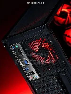 INTEL CORE I7 6TH GEN |8GB DDR4 |128GB SSD & 500GB HDD ASSEMBLE PC