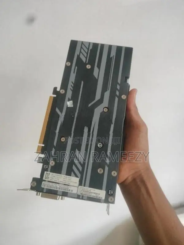 Rtx 2060 12GB VGA Card