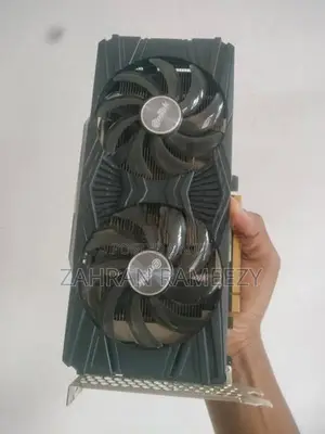 Rtx 2060 12GB VGA Card