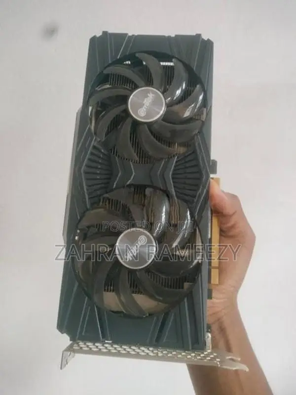 Rtx 2060 12GB VGA Card