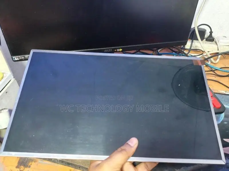 40 pin Laptop Display