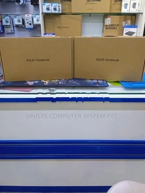 Asus Vivobook 15 CORE 5 14 GEN