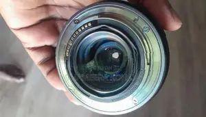 Canon EOS RP Mirrorless Full-Frame Camera With RF 24-105mm Lens