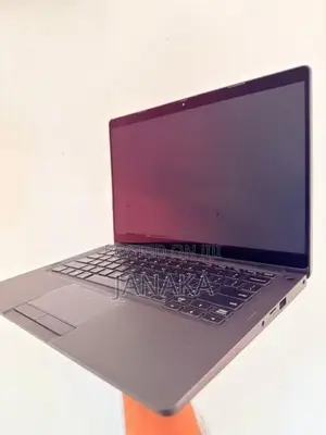 Dell Latitude 5300 2-In-1 Core-i5 8th Generation Laptop