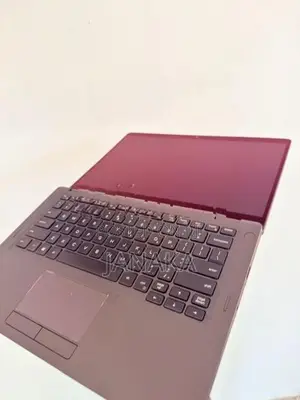 Dell Latitude 5300 2-In-1 Core-i5 8th Generation Laptop