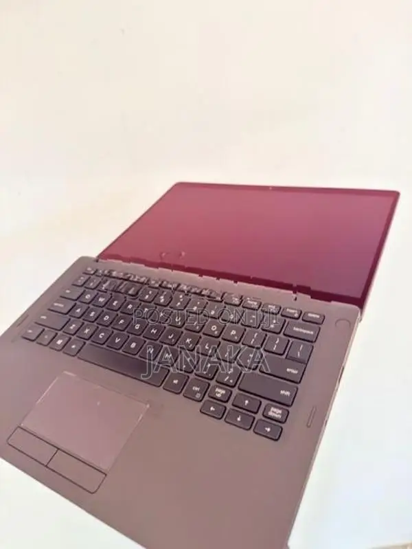 Dell Latitude 5300 2-In-1 Core-i5 8th Generation Laptop
