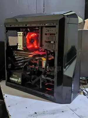 i7 4790K 4th Gen Gaming PC
