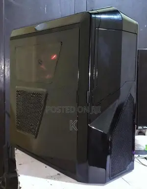i7 4790K 4th Gen Gaming PC
