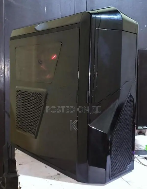 i7 4790K 4th Gen Gaming PC