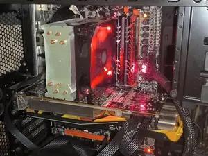 i7 4790K 4th Gen Gaming PC