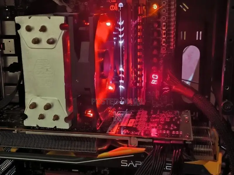 i7 4790K 4th Gen Gaming PC