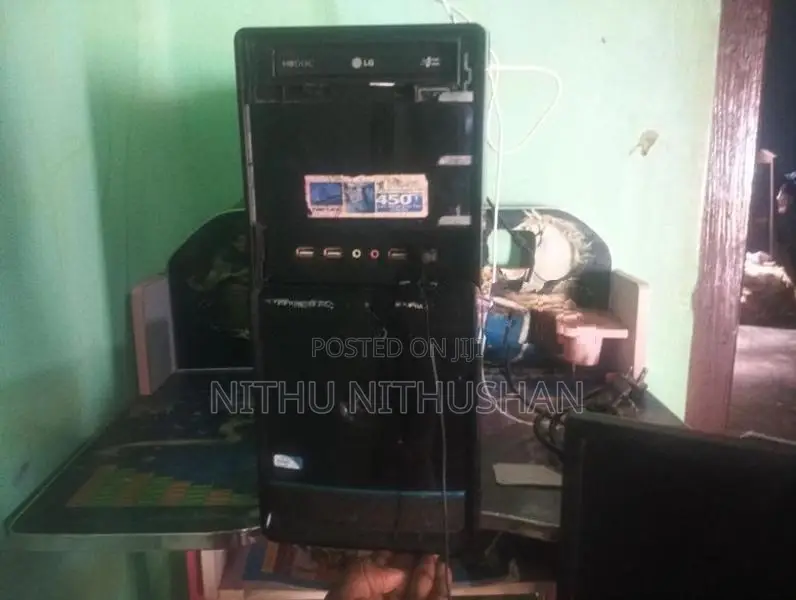 Intel PC