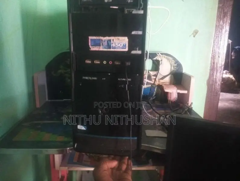 Intel PC