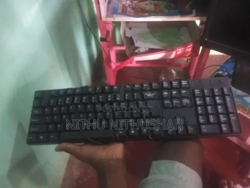 Intel PC