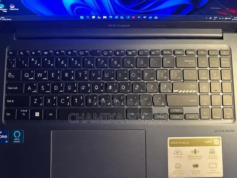 ASUS Vivobook 24GB 512GB OLED 15 Inch