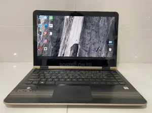 HP Pavilion i5 6th GEN Laptop (Touch)