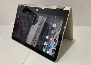 HP Pavilion i5 6th GEN Laptop (Touch)