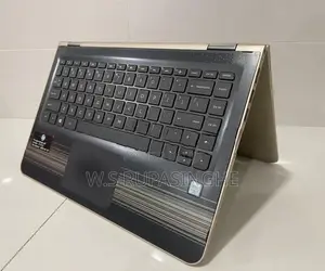HP Pavilion i5 6th GEN Laptop (Touch)