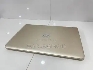 HP Pavilion i5 6th GEN Laptop (Touch)