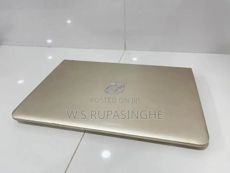HP Pavilion i5 6th GEN Laptop (Touch)