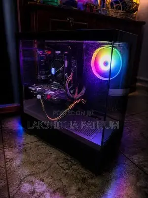 i5 6th Gen GTX 760 Gaming PC Full Set
