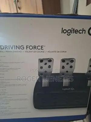 Logitech G29