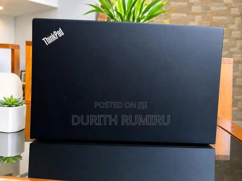 Lenovo ThinkPad Laptop