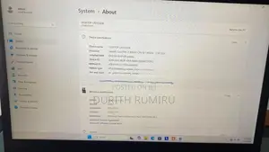 Lenovo ThinkPad Laptop