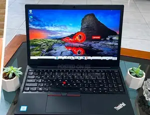 Lenovo ThinkPad Laptop