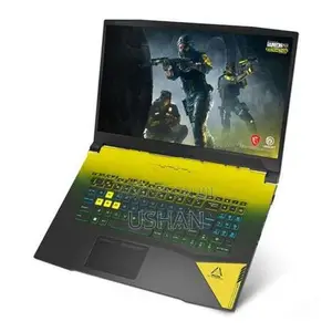 MSI Crosshair 15 Intel Core i7 12700H 6GB RTX Nvidia Geforce 3060 Gami