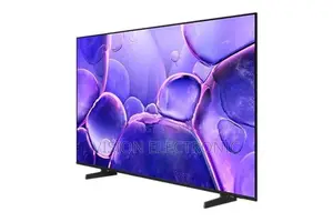 Rivo 55 inch WebOS 4K QLED Smart TV
